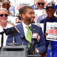 Chokwe Antar Lumumba (Lumumba for Mayor)